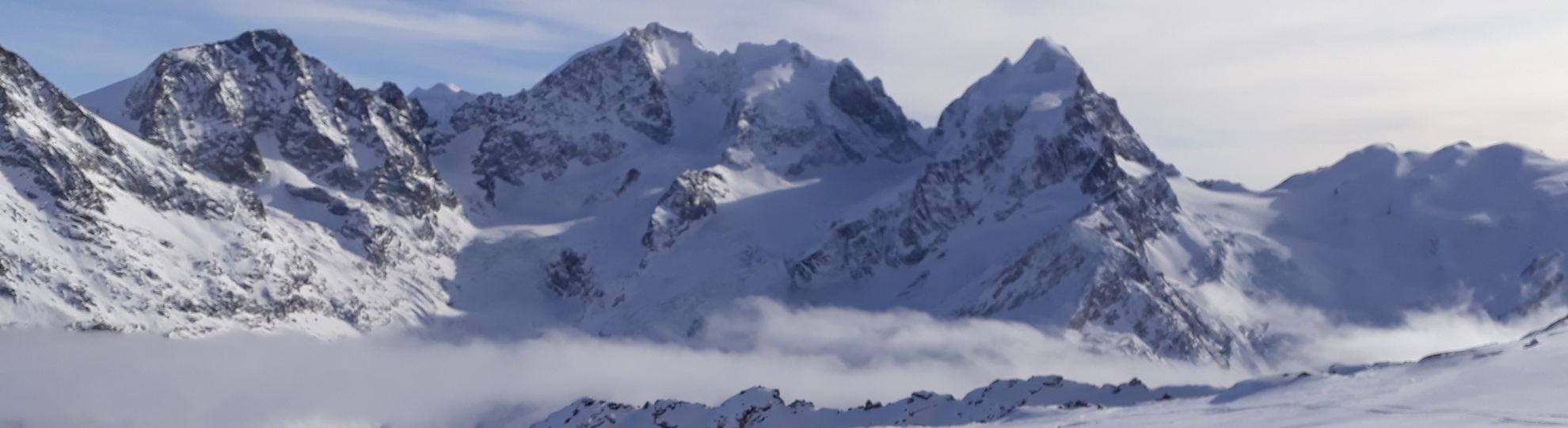 Skiwoche Im Engadin Mit Bewusstheitsarbeit Vom 24. – 29. Januar 2021